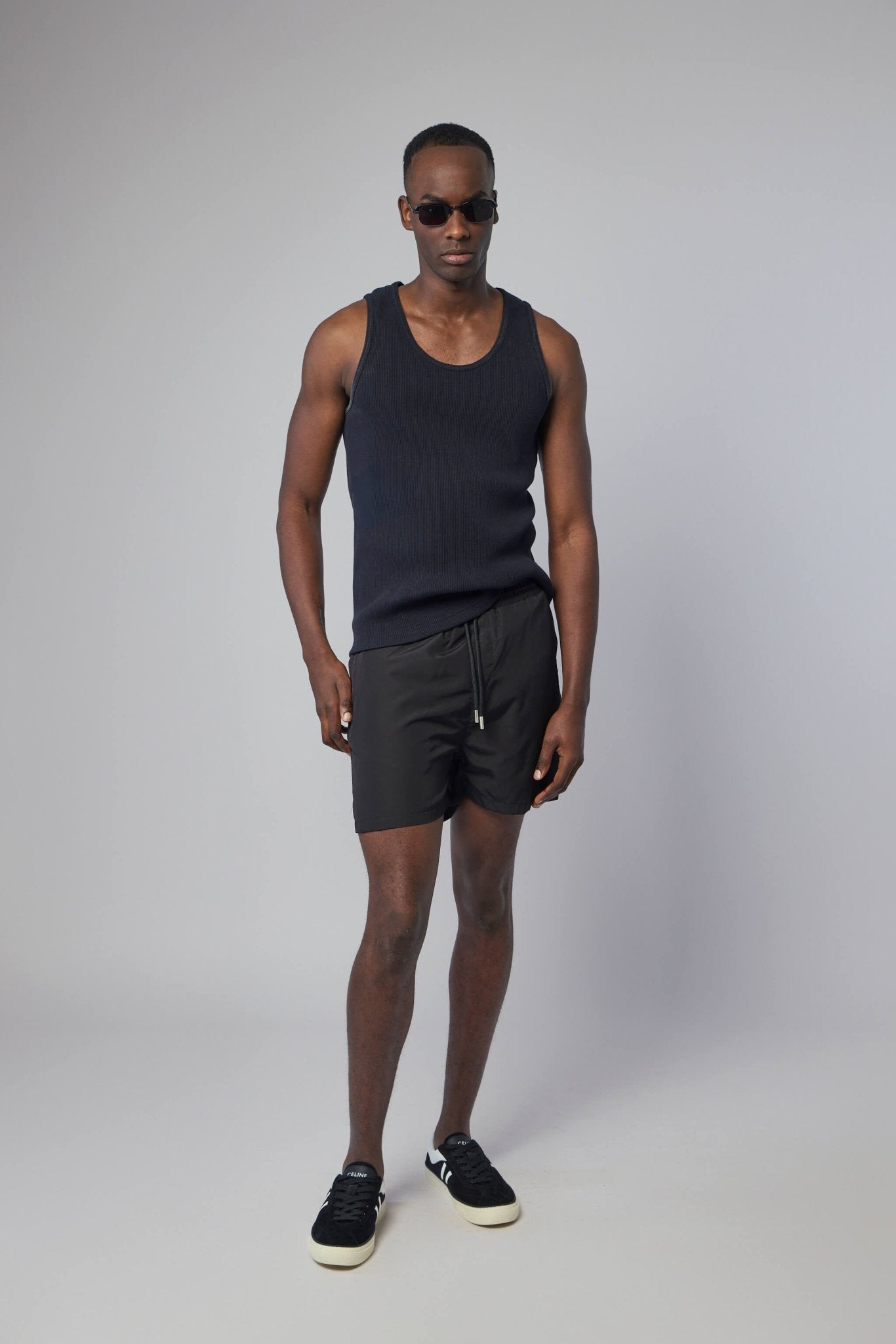 Swim Shorts