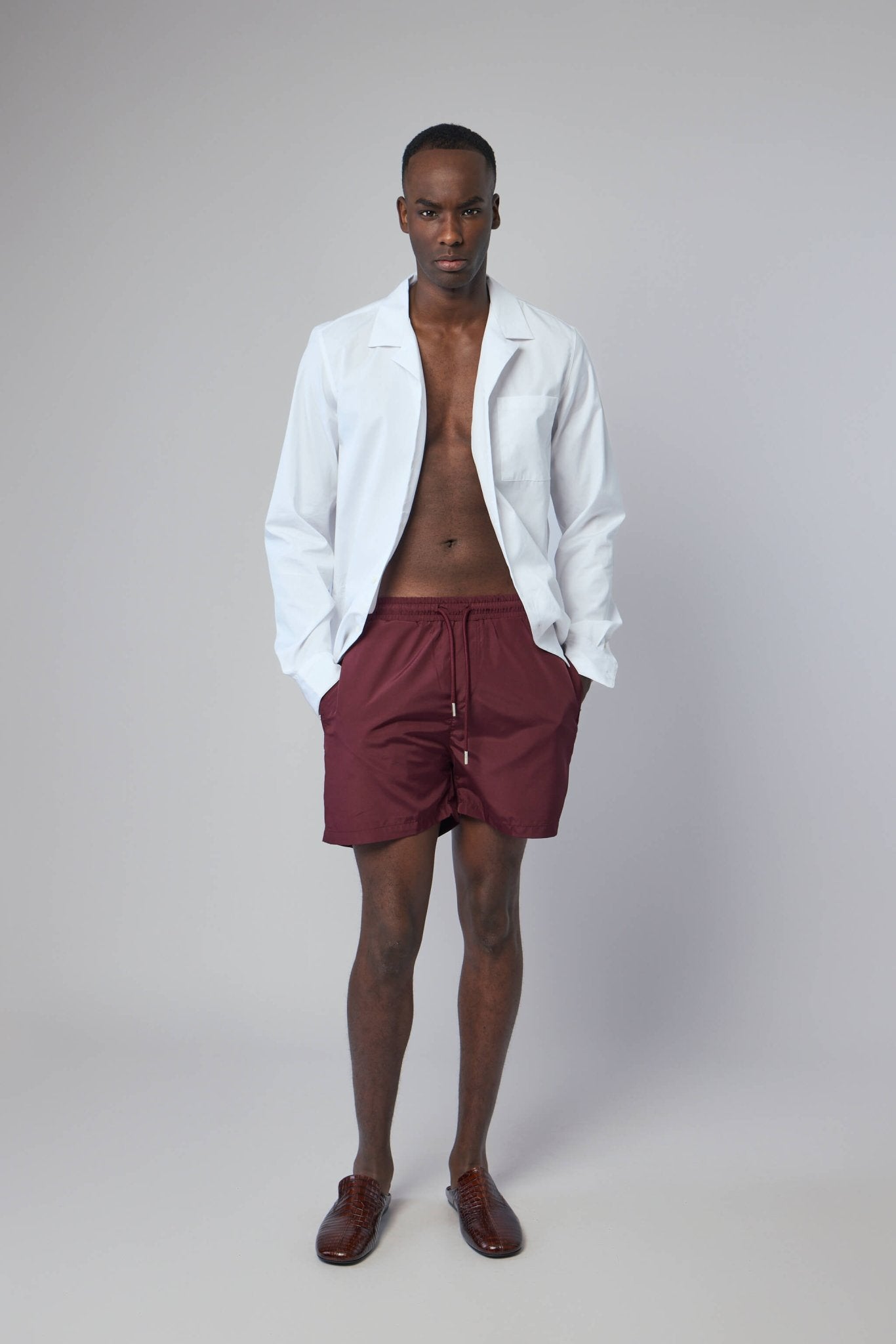 Swim Shorts