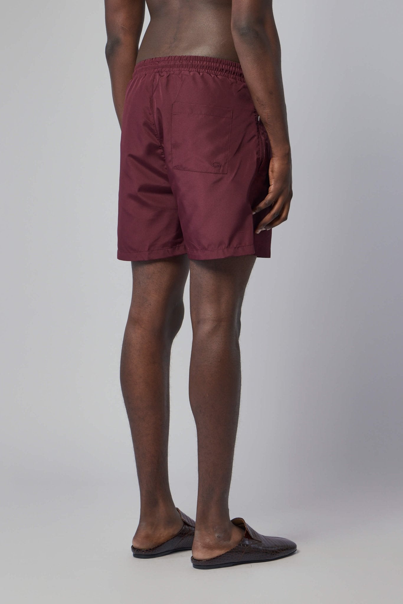 Swim Shorts