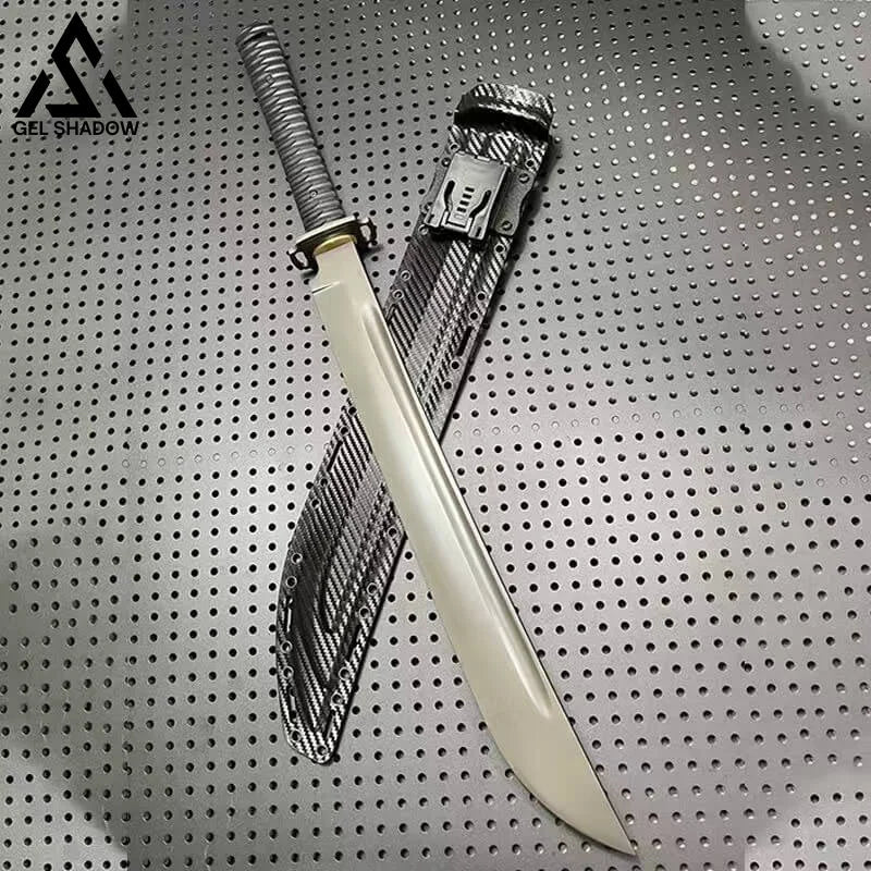Gorilla mecha Wide-body Tactical Knife (US ONLY)-GS99