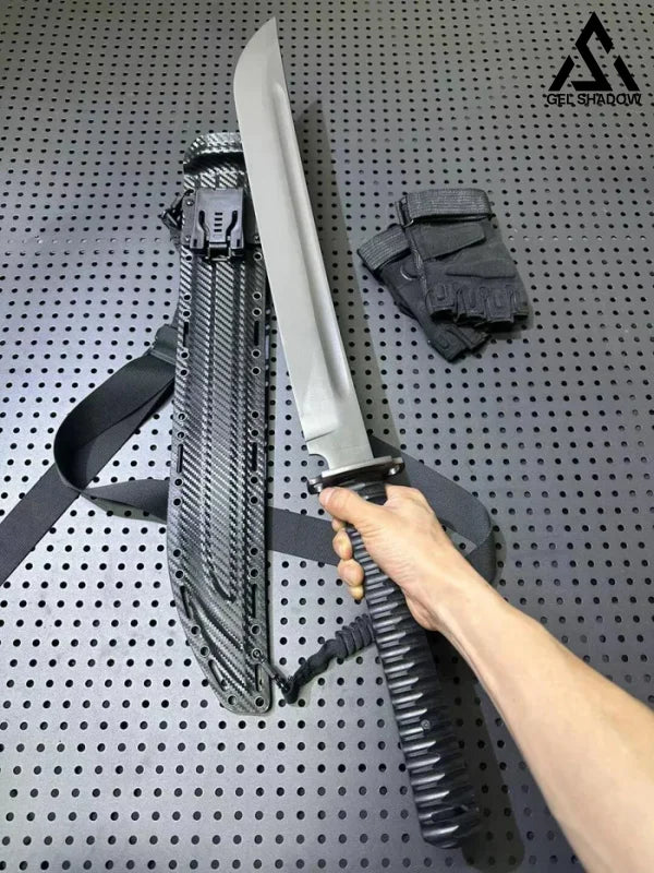 Gorilla Tactical Knife(US ONLY）-GS70