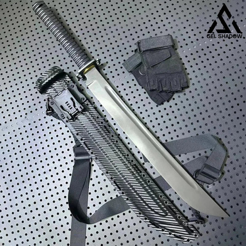 Gorilla Tactical Knife(US ONLY）-GS70