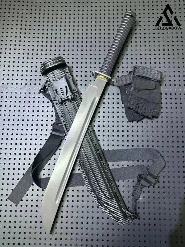 Gorilla Tactical Knife(US ONLY）-GS70