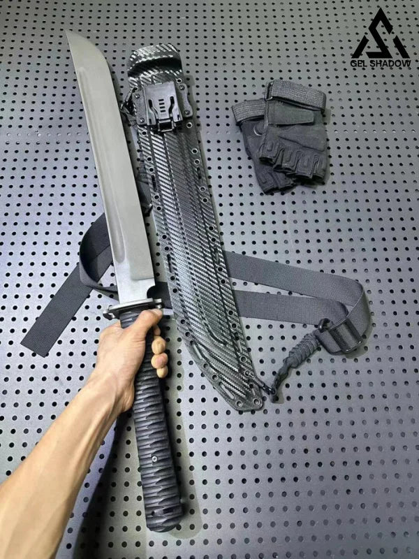 Gorilla Tactical Knife(US ONLY）-GS70