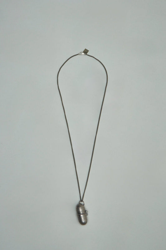 Sterling Silver Necklace