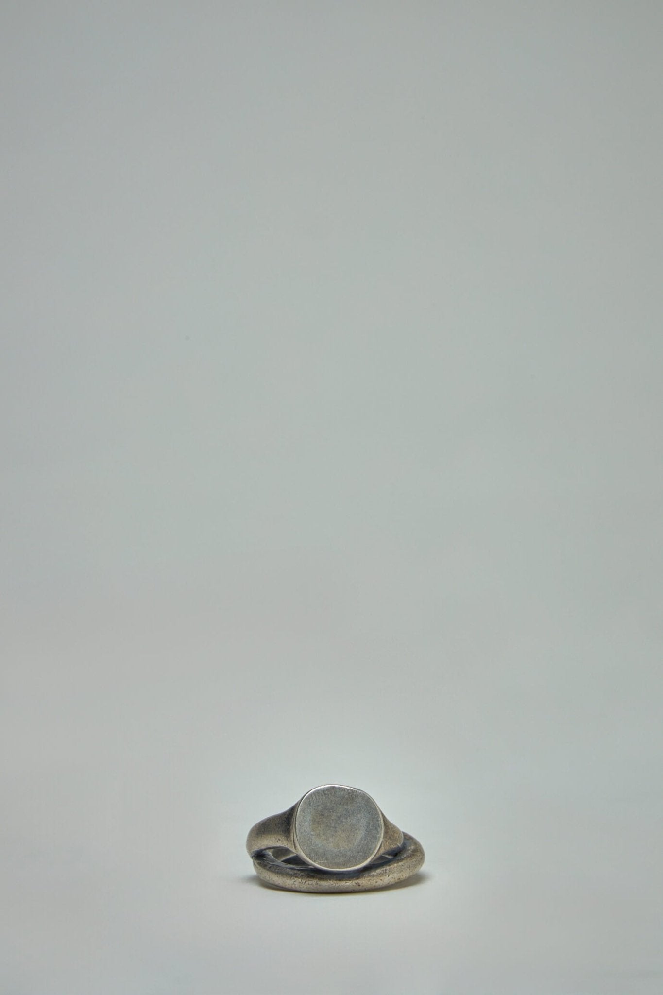 Sterling Silver Ring