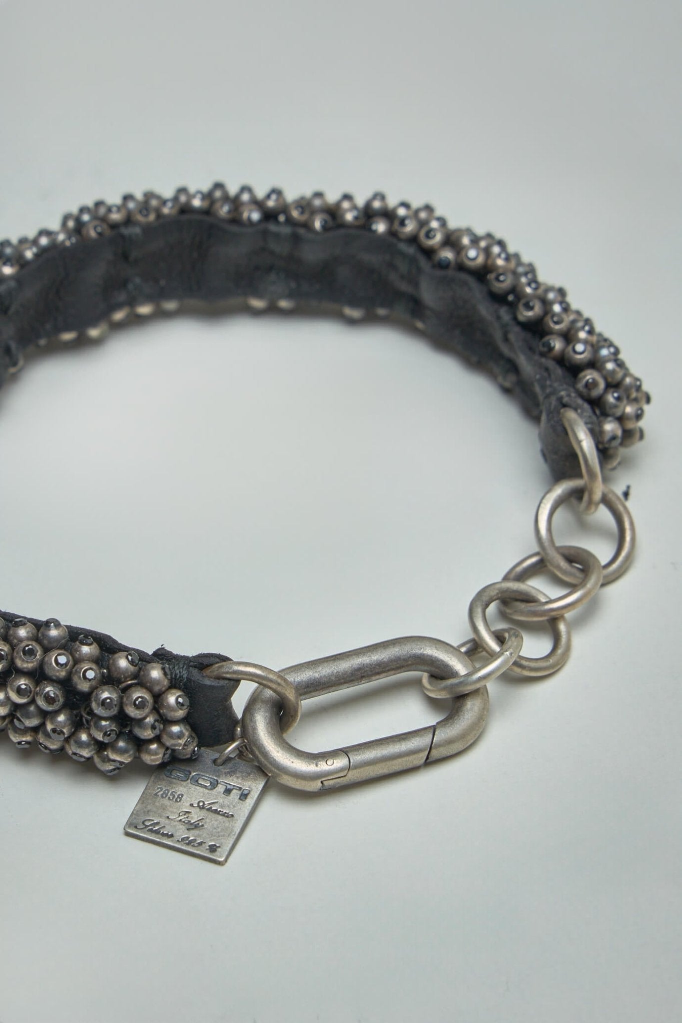 Bracelet 19 Extension