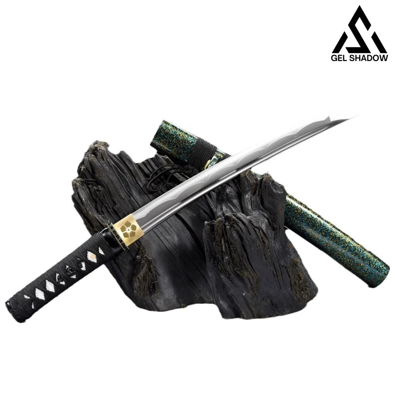 GS154 12-inch samurai sword