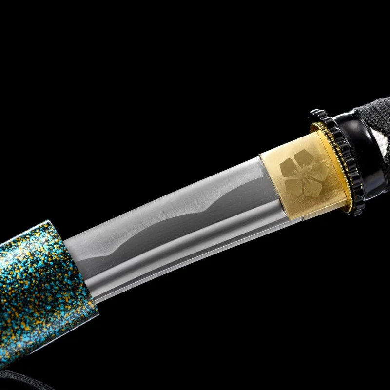 GS154 12-inch samurai sword