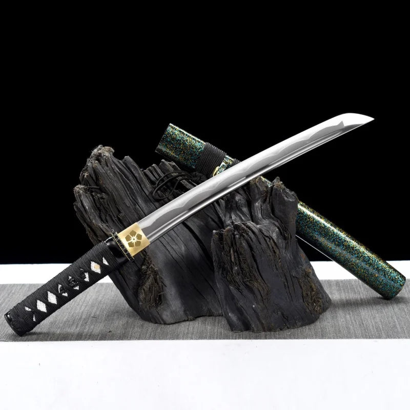 GS154 12-inch samurai sword