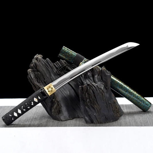 GS154 12-inch samurai sword