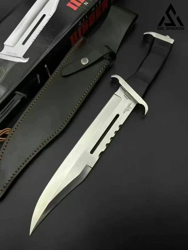GS159 Stallone Custom Limited Edition Rambo III