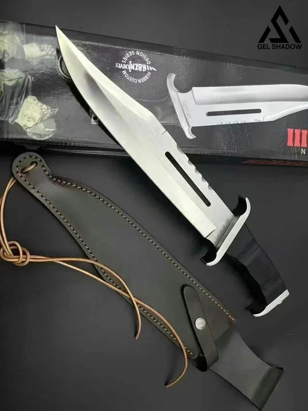 GS159 Stallone Custom Limited Edition Rambo III