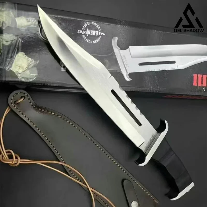 GS159 Stallone Custom Limited Edition Rambo III
