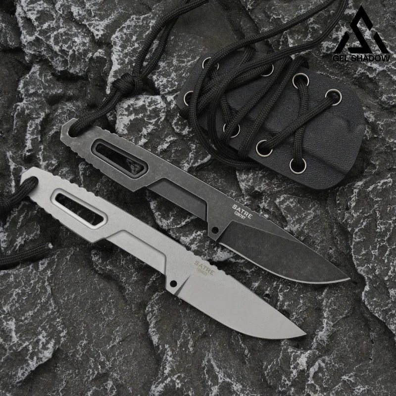 GS162 Extremist violence SATRE Outdoor knife