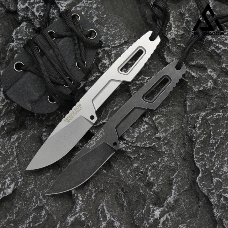 GS162 Extremist violence SATRE Outdoor knife