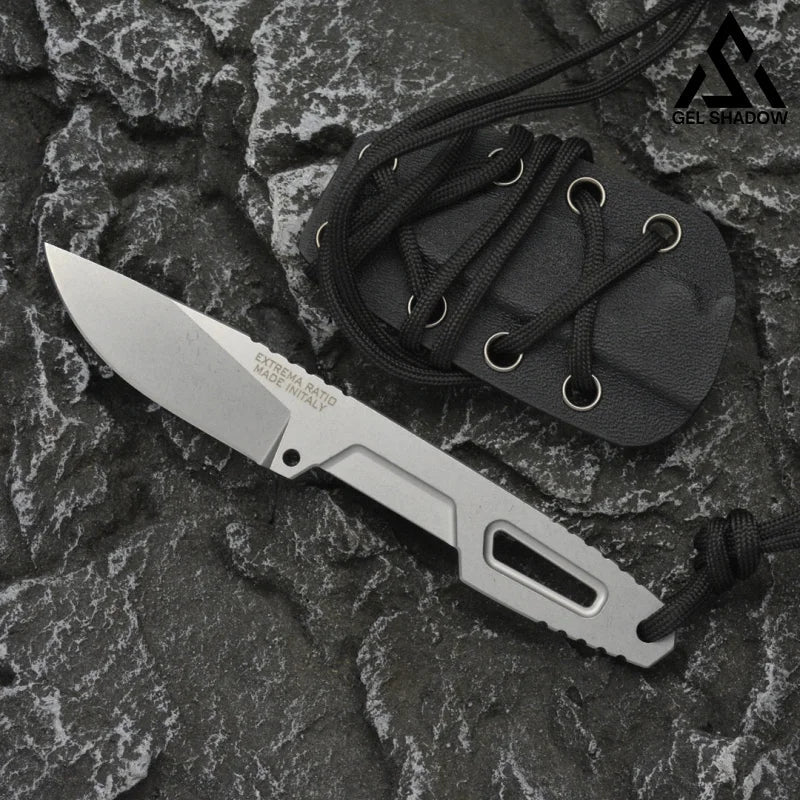 GS162 Extremist violence SATRE Outdoor knife