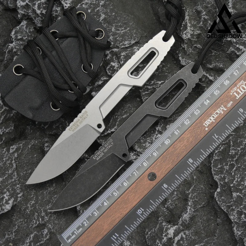 GS162 Extremist violence SATRE Outdoor knife