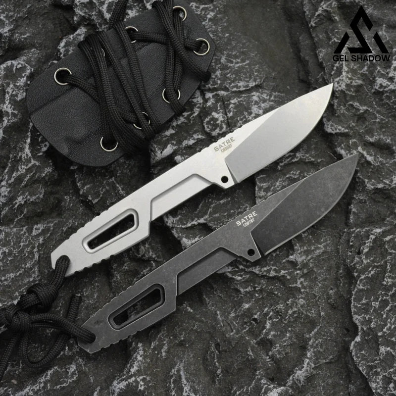 GS162 Extremist violence SATRE Outdoor knife