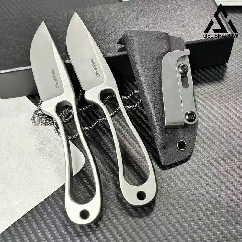GS161 Swamp Rat Mega Outdoor knife