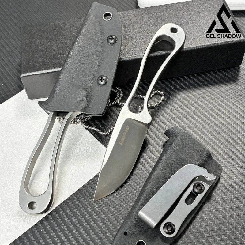 GS161 Swamp Rat Mega Outdoor knife
