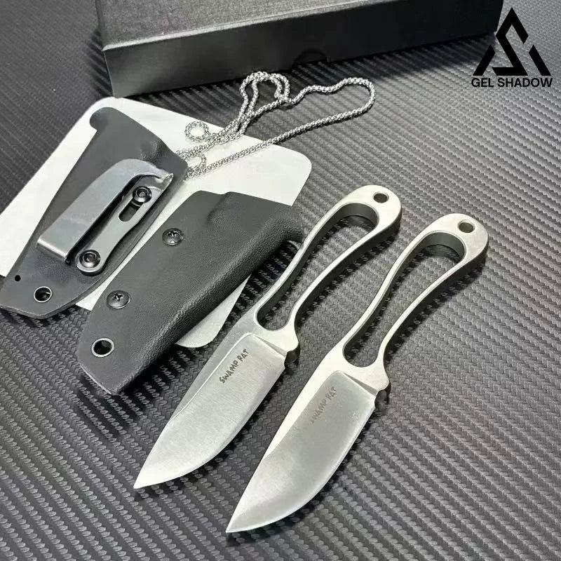 GS161 Swamp Rat Mega Outdoor knife