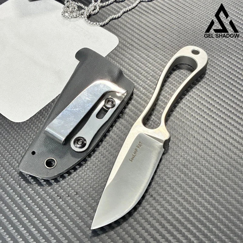 GS161 Swamp Rat Mega Outdoor knife