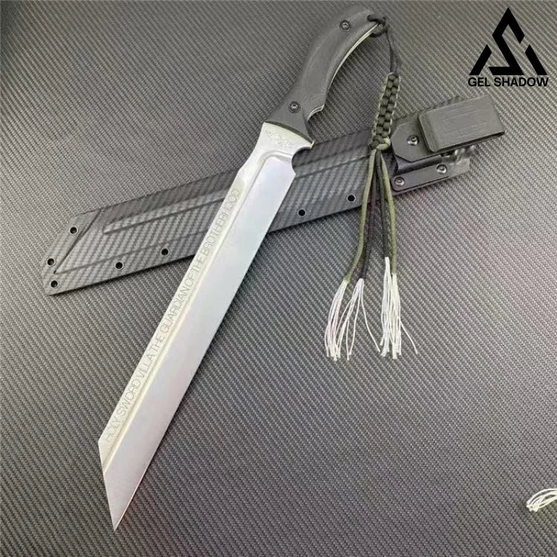 GS164 Viking warship tactical straight sword