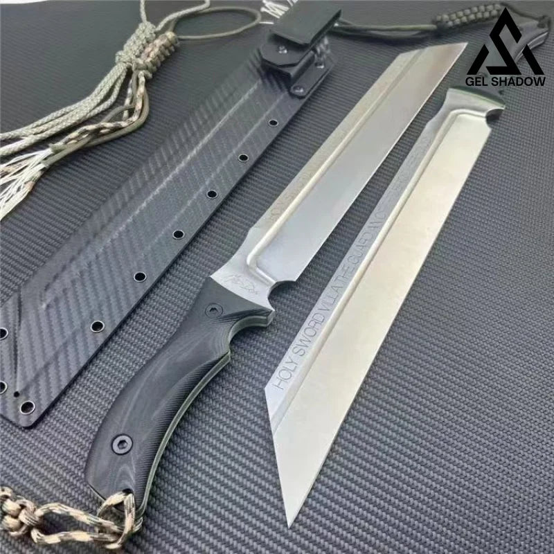 GS164 Viking warship tactical straight sword