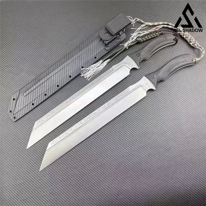 GS164 Viking warship tactical straight sword