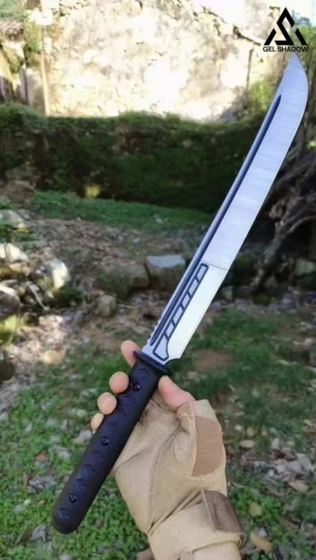 GS165 Blade tactics, samurai sword