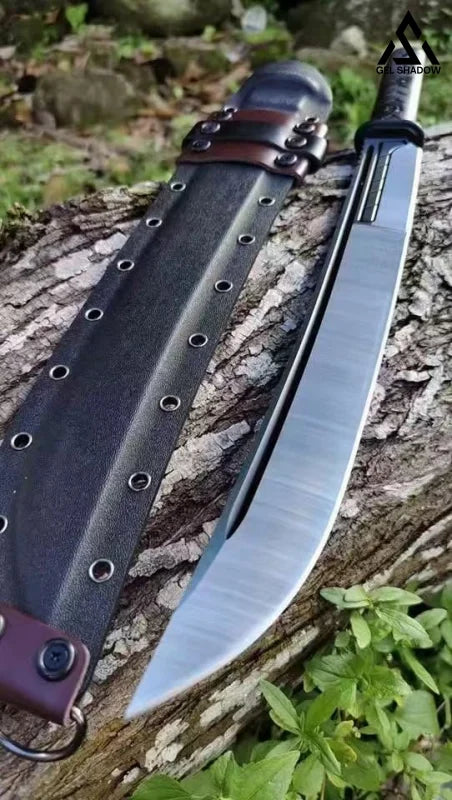 GS165 Blade tactics, samurai sword