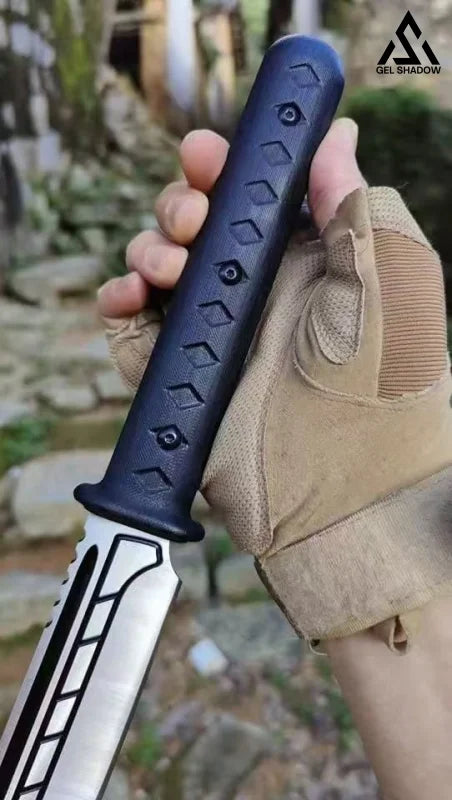 GS165 Blade tactics, samurai sword