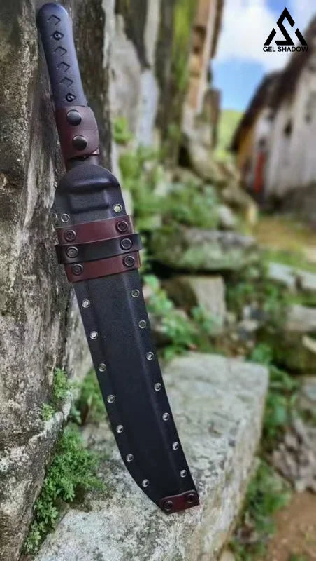 GS165 Blade tactics, samurai sword