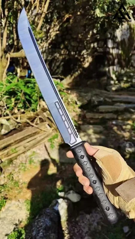 GS165 Blade tactics, samurai sword