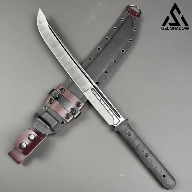 GS165 Blade tactics, samurai sword