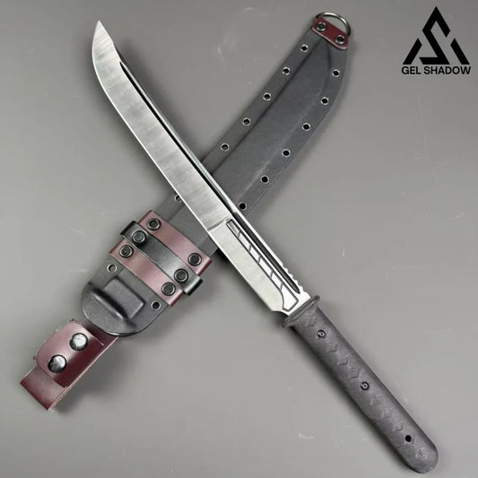 GS165 Blade tactics, samurai sword