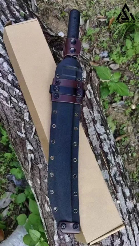 GS165 Blade tactics, samurai sword