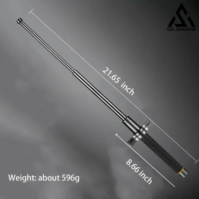 GS167 Self-defense blocking baton