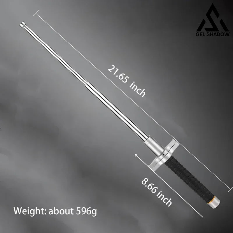 GS167 Self-defense blocking baton