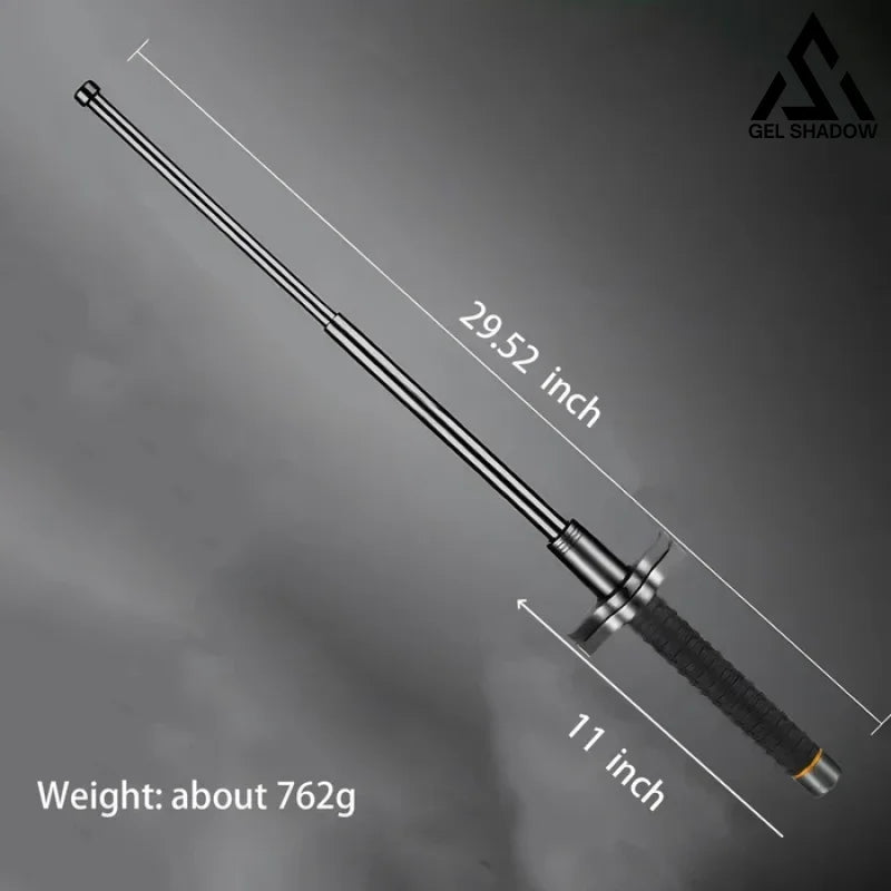 GS167 Self-defense blocking baton