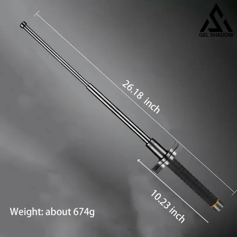 GS167 Self-defense blocking baton