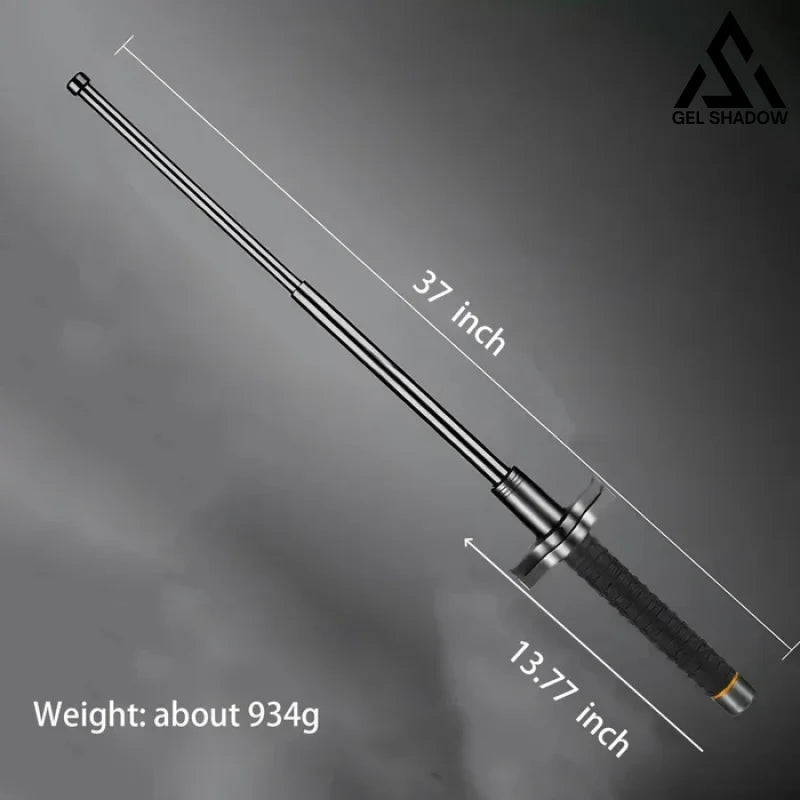 GS167 Self-defense blocking baton