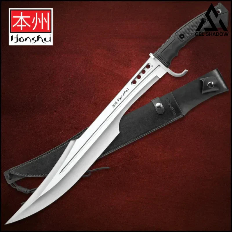 GS170 Honshu Spartan Sword-US ONLY