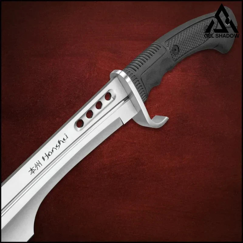 GS170 Honshu Spartan Sword-US ONLY