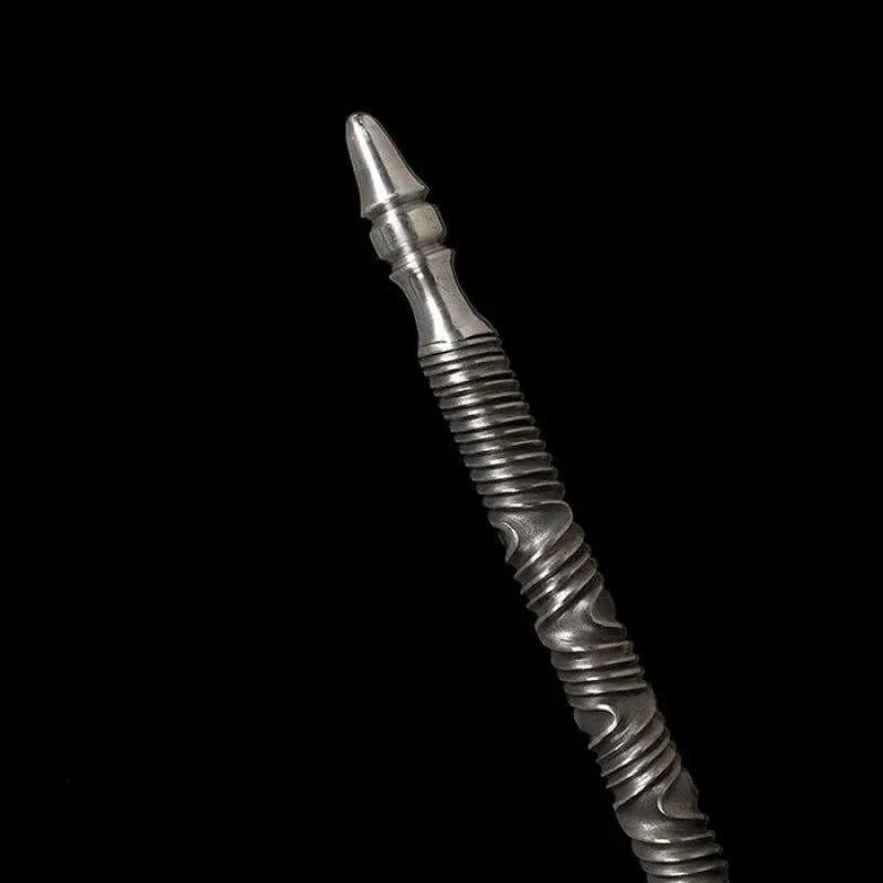 GS171 Handmade Pattern Steel One-piece forging(US ONLY)