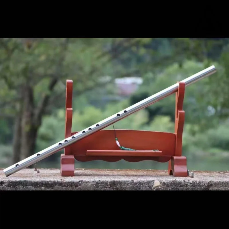 GS172 Playing the flute knife(US ONLY)