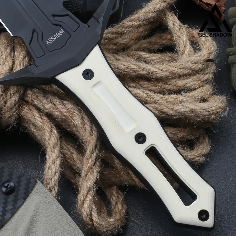 GS176 Multi-functional Knife Outdoor tools