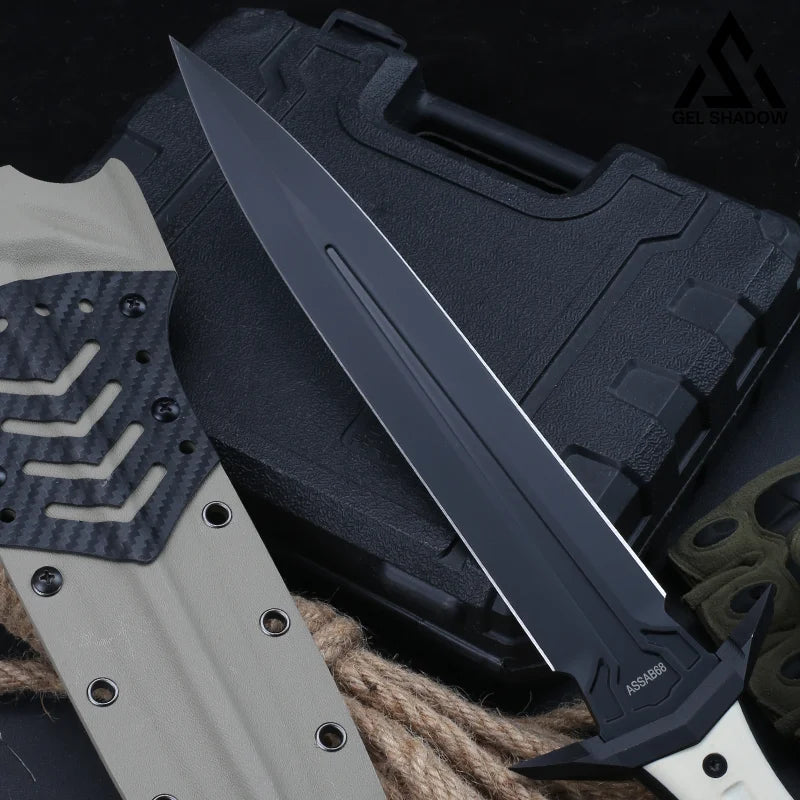 GS176 Multi-functional Knife Outdoor tools