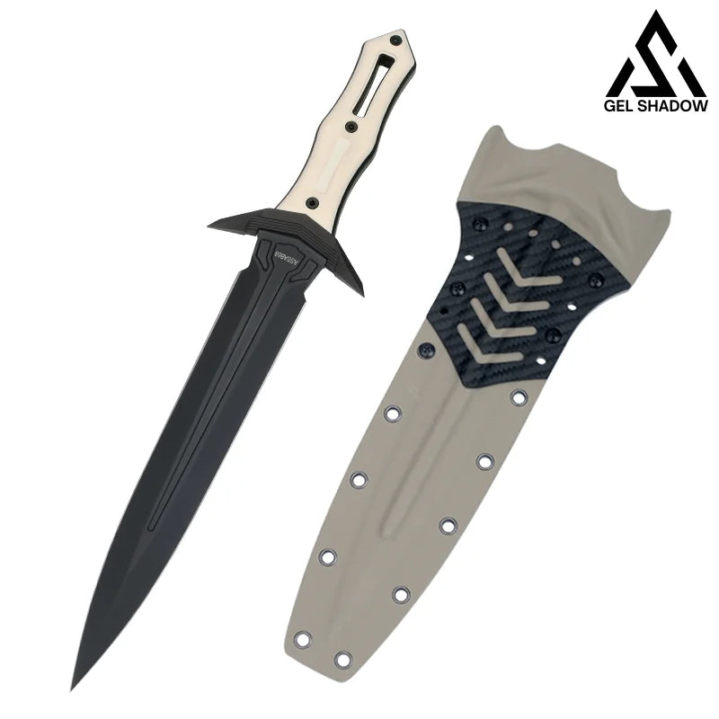 GS176 Multi-functional Knife Outdoor tools